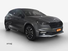 SKODA Fabia Monte Carlo, Benzina, Occasioni / Usate, Automatico - 6