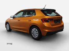 SKODA FABIA Active, Benzina, Occasioni / Usate, Manuale - 3