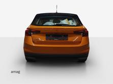 SKODA FABIA Active, Benzina, Occasioni / Usate, Manuale - 4