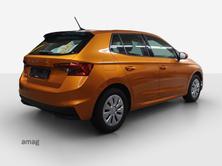 SKODA FABIA Active, Benzina, Occasioni / Usate, Manuale - 5