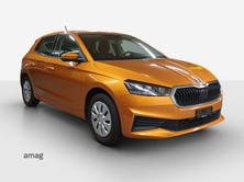 SKODA FABIA Active, Benzina, Occasioni / Usate, Manuale - 6