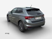 SKODA Fabia Dynamic (Netto), Benzina, Occasioni / Usate, Automatico - 3