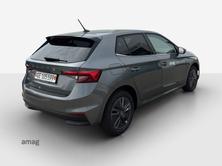 SKODA Fabia Dynamic (Netto), Benzina, Occasioni / Usate, Automatico - 5