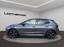 SKODA FABIA Monte Carlo, Benzin, Occasion / Gebraucht, Automatik - 2