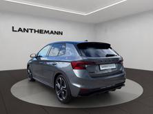 SKODA FABIA Monte Carlo, Benzin, Occasion / Gebraucht, Automatik - 3