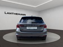 SKODA FABIA Monte Carlo, Benzin, Occasion / Gebraucht, Automatik - 4