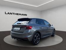 SKODA FABIA Monte Carlo, Benzin, Occasion / Gebraucht, Automatik - 5