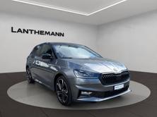 SKODA FABIA Monte Carlo, Benzin, Occasion / Gebraucht, Automatik - 6