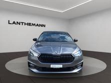 SKODA FABIA Monte Carlo, Benzin, Occasion / Gebraucht, Automatik - 7
