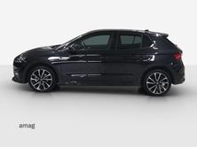 SKODA Fabia Monte Carlo, Petrol, Second hand / Used, Automatic - 2