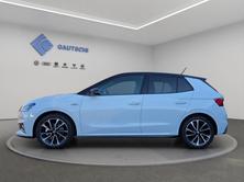 SKODA Fabia Monte Carlo, Petrol, Second hand / Used, Automatic - 2