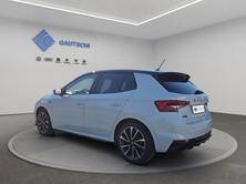 SKODA Fabia Monte Carlo, Petrol, Second hand / Used, Automatic - 3