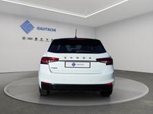 SKODA Fabia Monte Carlo, Petrol, Second hand / Used, Automatic - 4