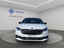 SKODA Fabia Monte Carlo, Petrol, Second hand / Used, Automatic - 5