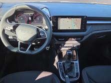 SKODA Fabia Monte Carlo, Petrol, Second hand / Used, Automatic - 7