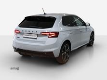 SKODA Fabia Monte Carlo, Benzina, Occasioni / Usate, Automatico - 5