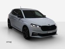 SKODA Fabia Monte Carlo, Benzina, Occasioni / Usate, Automatico - 6