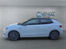 SKODA Fabia 1.0 TSI First Edition DSG, Benzin, Occasion / Gebraucht, Automatik - 2
