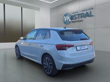 SKODA Fabia 1.0 TSI First Edition DSG, Benzin, Occasion / Gebraucht, Automatik - 3