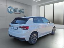 SKODA Fabia 1.0 TSI First Edition DSG, Benzin, Occasion / Gebraucht, Automatik - 5