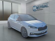 SKODA Fabia 1.0 TSI First Edition DSG, Benzin, Occasion / Gebraucht, Automatik - 7