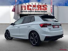 SKODA Fabia 1.0 TSI Monte Carlo DSG *Abstandstempomat*Spurha, Benzin, Occasion / Gebraucht, Automatik - 2