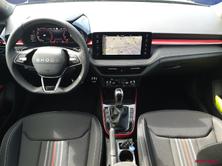 SKODA Fabia 1.0 TSI Monte Carlo DSG *Abstandstempomat*Spurha, Benzin, Occasion / Gebraucht, Automatik - 3