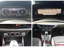 SKODA Fabia 1.0 TSI Monte Carlo DSG *Abstandstempomat*Spurha, Benzin, Occasion / Gebraucht, Automatik - 5