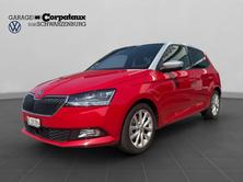 SKODA FABIA Limousine Style, Benzin, Occasion / Gebraucht, Handschaltung - 2