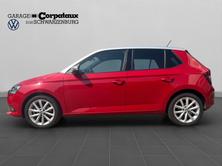 SKODA FABIA Limousine Style, Benzin, Occasion / Gebraucht, Handschaltung - 3