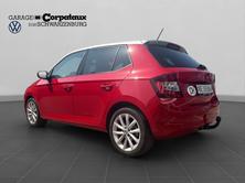 SKODA FABIA Limousine Style, Benzin, Occasion / Gebraucht, Handschaltung - 4