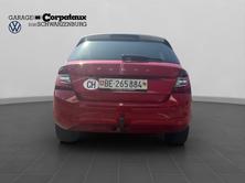 SKODA FABIA Limousine Style, Benzin, Occasion / Gebraucht, Handschaltung - 5