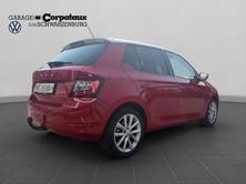 SKODA FABIA Limousine Style, Benzin, Occasion / Gebraucht, Handschaltung - 6