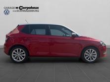 SKODA FABIA Limousine Style, Benzin, Occasion / Gebraucht, Handschaltung - 7
