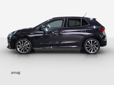 SKODA Fabia Monte Carlo, Benzin, Occasion / Gebraucht, Automatik - 2
