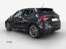 SKODA Fabia Monte Carlo, Benzin, Occasion / Gebraucht, Automatik - 3