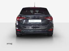 SKODA Fabia Monte Carlo, Benzin, Occasion / Gebraucht, Automatik - 4