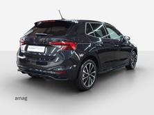 SKODA Fabia Monte Carlo, Benzin, Occasion / Gebraucht, Automatik - 5