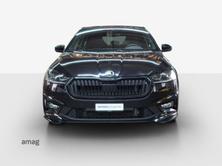 SKODA Fabia Monte Carlo, Benzin, Occasion / Gebraucht, Automatik - 7
