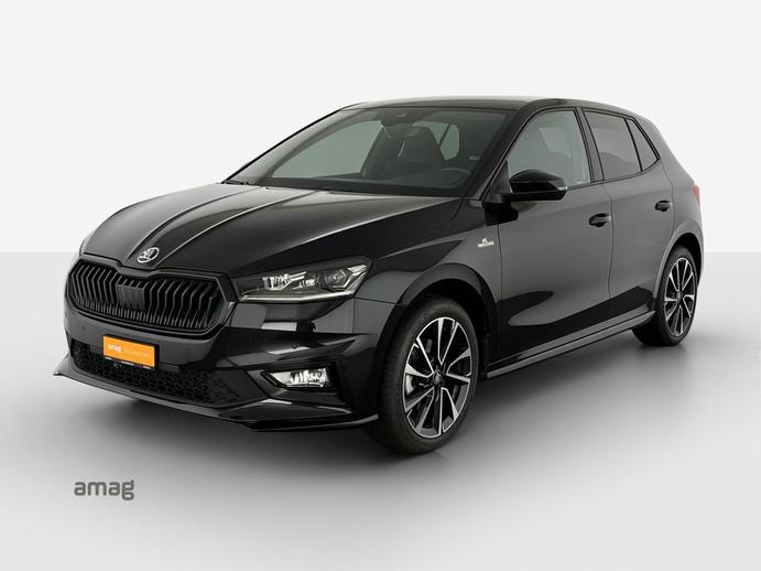 SKODA Fabia Monte Carlo, Benzina, Occasioni / Usate, Automatico