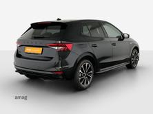 SKODA Fabia Monte Carlo, Benzina, Occasioni / Usate, Automatico - 5