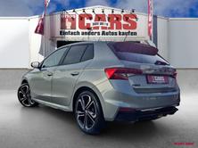 SKODA Fabia 1.0 TSI Monte Carlo DSG *Abstandstempomat*Spurha, Essence, Occasion / Utilisé, Automatique - 2