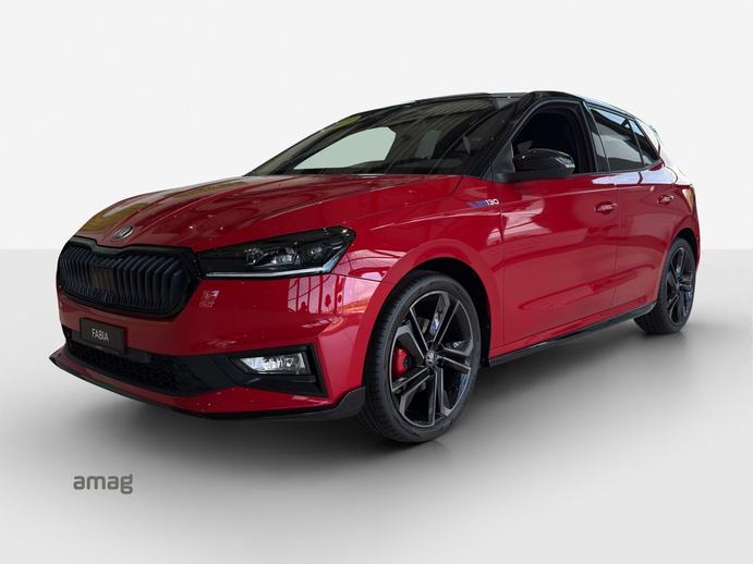 SKODA Fabia 130, Benzina, Occasioni / Usate, Automatico