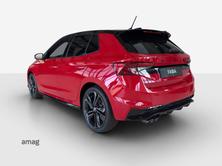 SKODA Fabia 130, Benzina, Occasioni / Usate, Automatico - 3