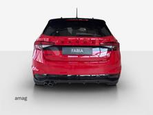 SKODA Fabia 130, Benzina, Occasioni / Usate, Automatico - 4