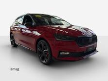SKODA Fabia 130, Benzina, Occasioni / Usate, Automatico - 6