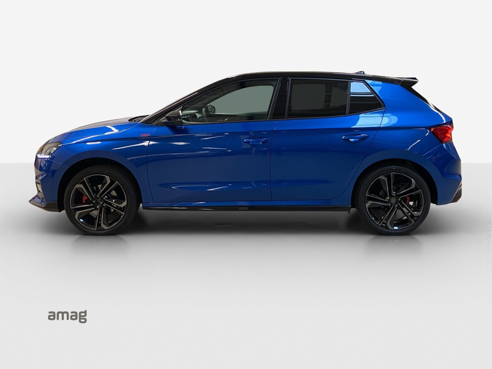 SKODA Fabia 130, Benzina, Occasioni / Usate, Automatico - 2