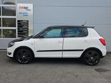 SKODA Fabia 1.2 TSI Ambition, Benzin, Occasion / Gebraucht, Handschaltung - 2