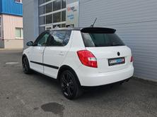 SKODA Fabia 1.2 TSI Ambition, Benzin, Occasion / Gebraucht, Handschaltung - 3