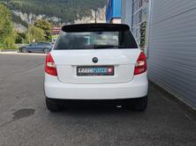 SKODA Fabia 1.2 TSI Ambition, Benzin, Occasion / Gebraucht, Handschaltung - 4